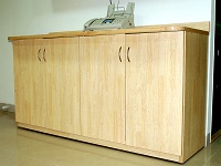 Samrudhi Office Chair